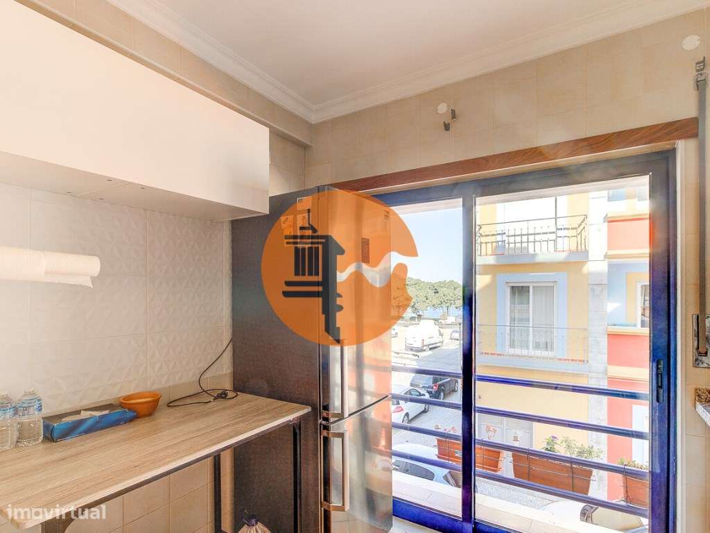 T3 com Vista Deslumbrante sobre o Rio Guadiana - Grande imagem: 5/32