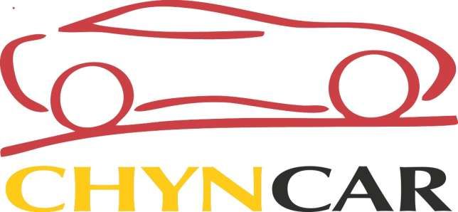 Chyncar Wojciech Chmielewski logo