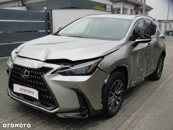 Lexus NX 450h+ Prestige AWD - 1