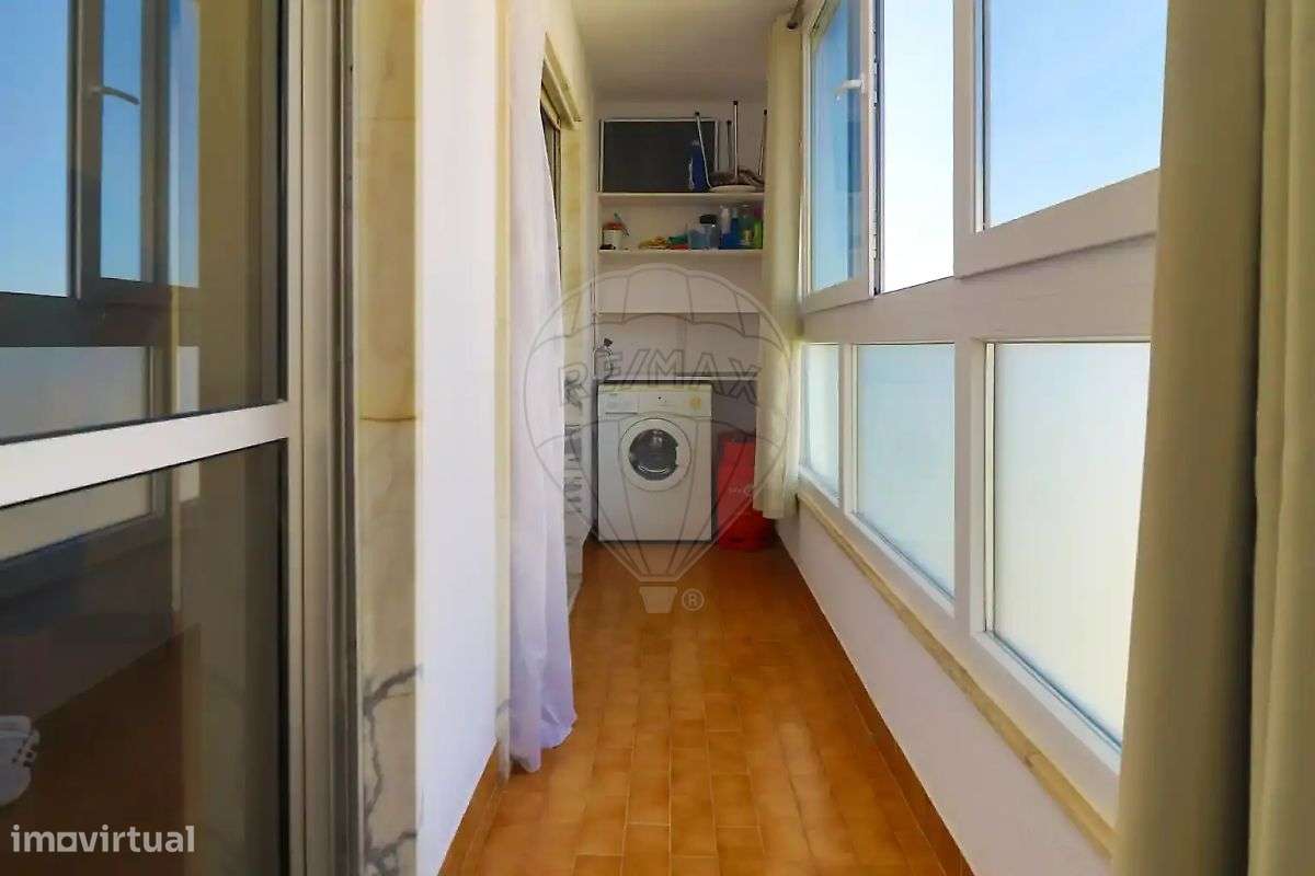 Apartamento T1 para venda-11
