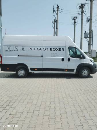 Peugeot BOXER L4H3 - 8