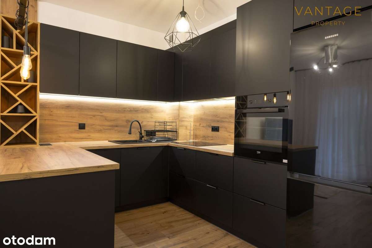 Mieszkanie 3 pokoje + duży ogród + miejsce postojowe, Kraków/Wieliczka - Pełny obrazek: 5/19