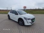 Peugeot 208 e-208 Allure - 1