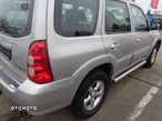 MAZDA TRIBUTE FORD MAVERICK 2,3 150KM WENTYLATORY CHLODNICY oryginal czesci ROZNE - 17