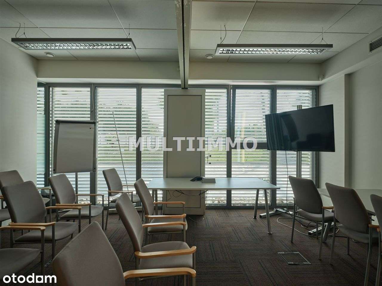 Hala biurowo-magazynowa Czechowice Dziedzice-15