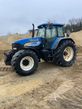 New Holland TM19 - 1