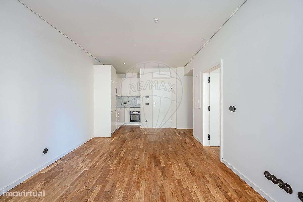 Apartamento T1 para venda-4