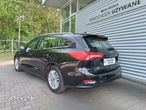 Ford Focus - 4