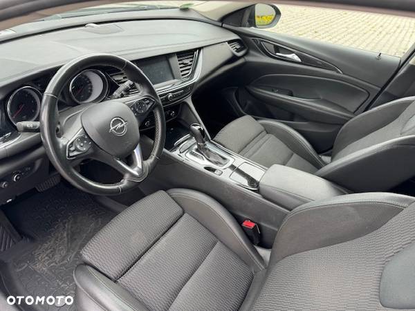 Opel Insignia Grand Sport 1.6 Diesel Automatik Exclusive - 14
