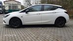 Opel Astra 1.2 Turbo Start/Stop 120 Jahre - 8