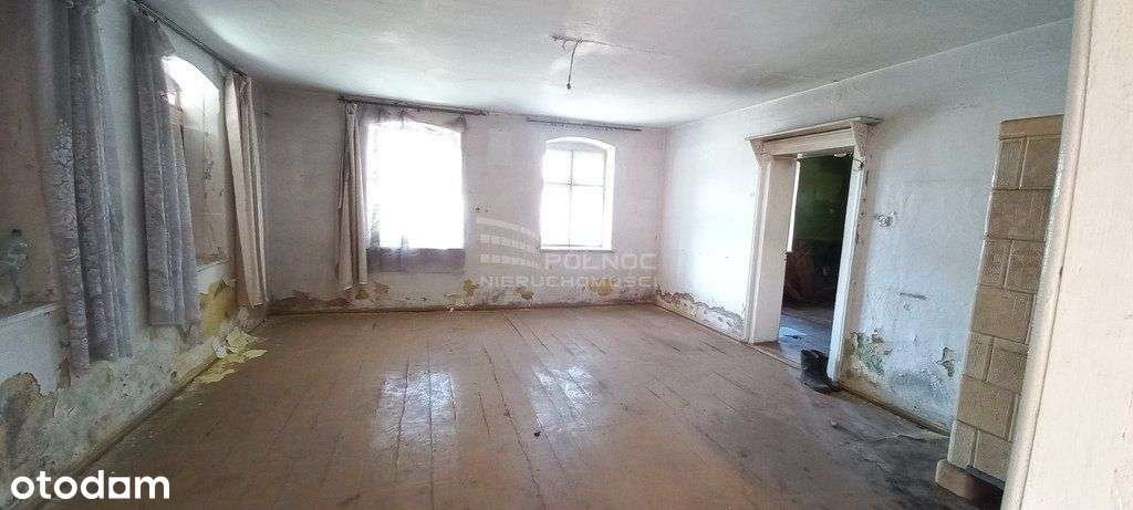 Dom wolnostojący w Suszkach - Pełny obrazek: 5/9