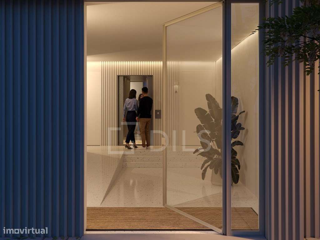 Loja inserida em novo empreendimento em Matosinhos - Grande imagem: 3/41