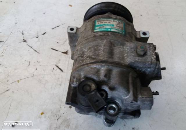 Compressor AC Volkswagen Golf 5 2.0TDi 2004 - 2