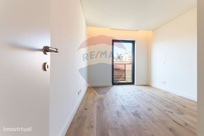 Apartamento T4 para venda-8