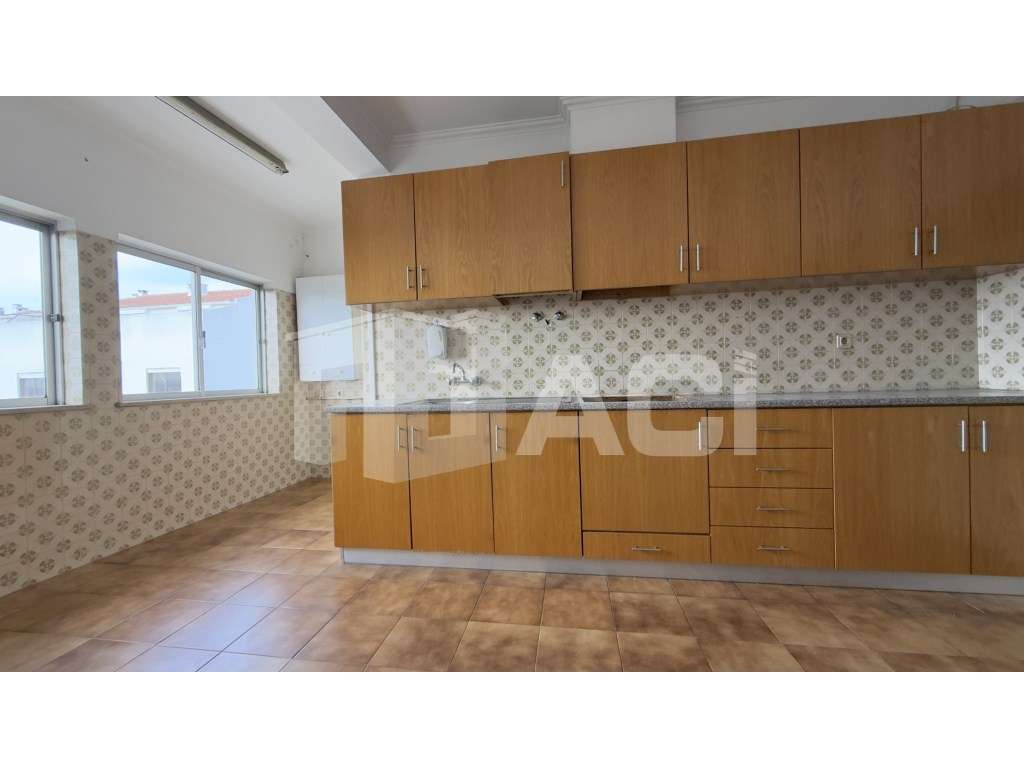 APARTAMENTO T2 - Junto à Cidade - Grande imagem: 5/17