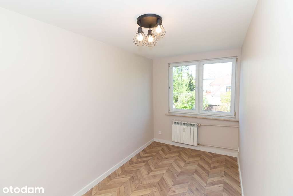 Okazja Mieszkanie po remoncie – 3 pokoje - 57,76m2-9