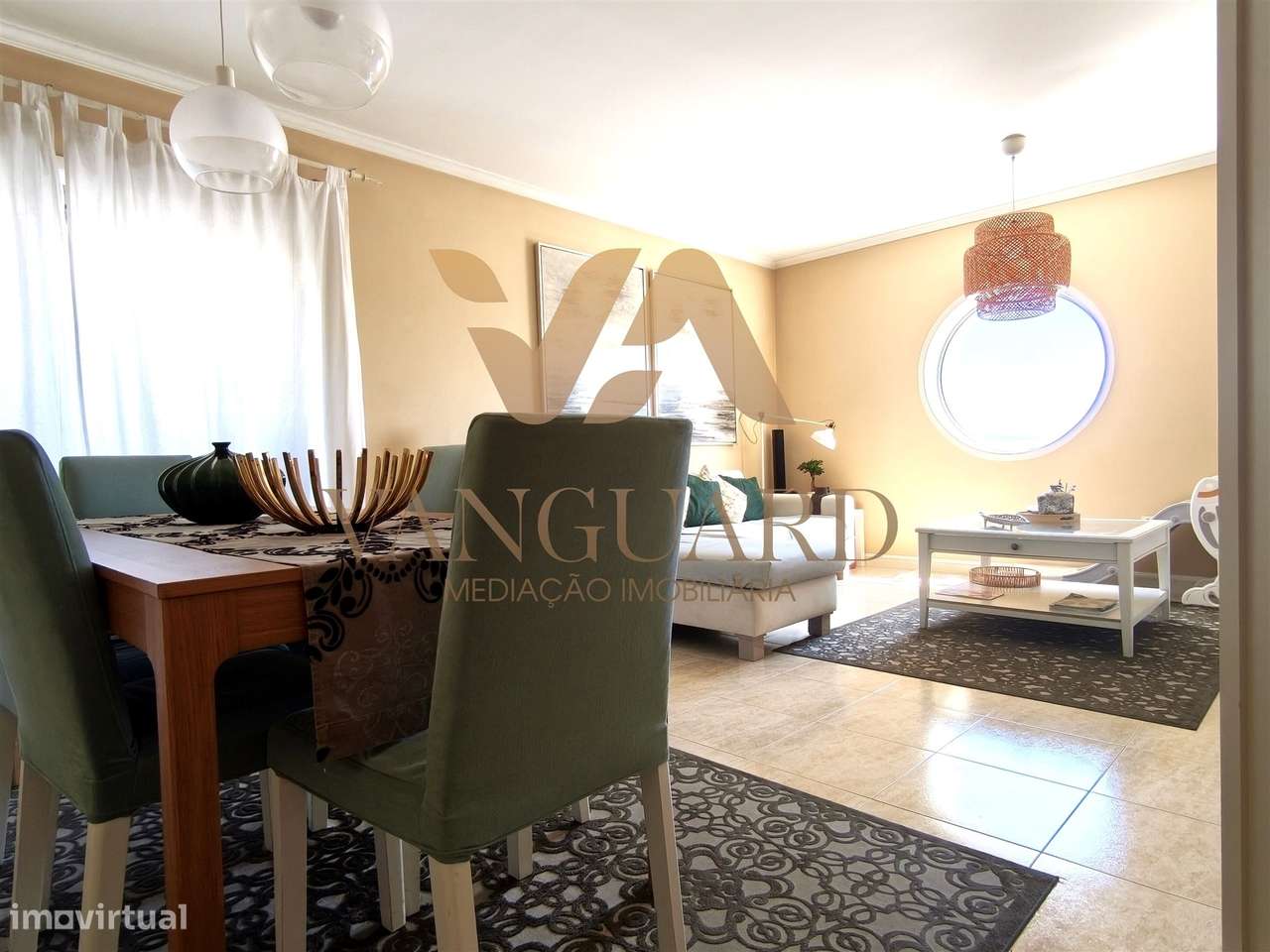 Apartamento T2 Venda em Póvoa de Varzim, Beiriz e Argivai,Póvoa de Var-21