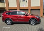 Honda CR-V 2.2i-DTEC Executive + ADAS - 2