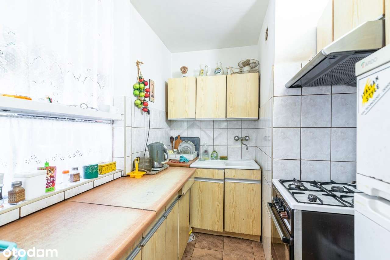 Widokowe 3 pokoje | 9 piętro | Galeria Bronowice | IKEA-12