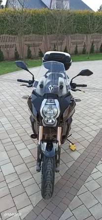 Kawasaki Versys 1000 - 6