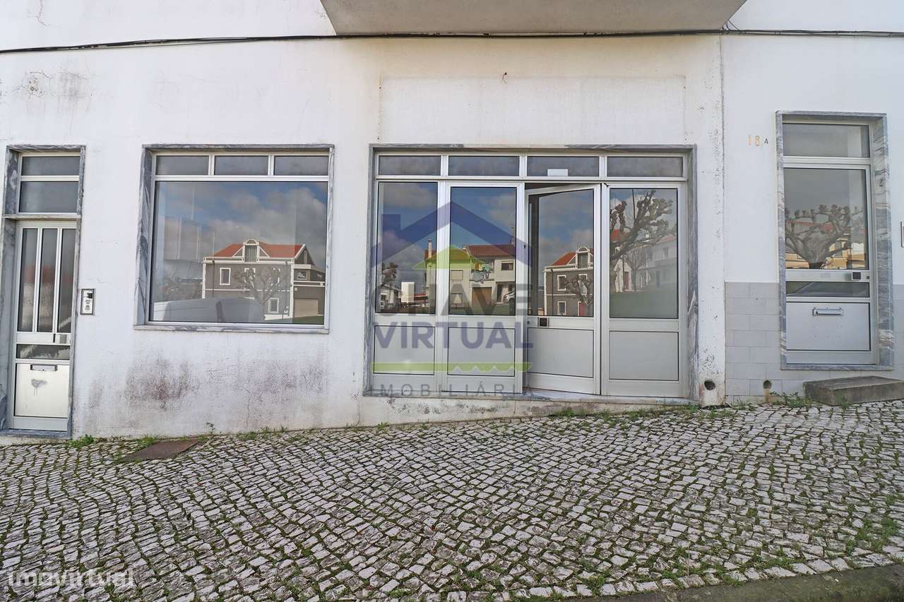 Estabelecimento Comercial - Centro Bombarral - Grande imagem: 4/15