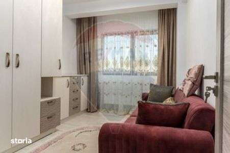 VANZARE Vila Duplex cu 4 camere Voluntari-15