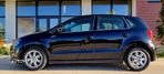 Volkswagen Polo 1.2 TDI Blue Motion 87g - 9