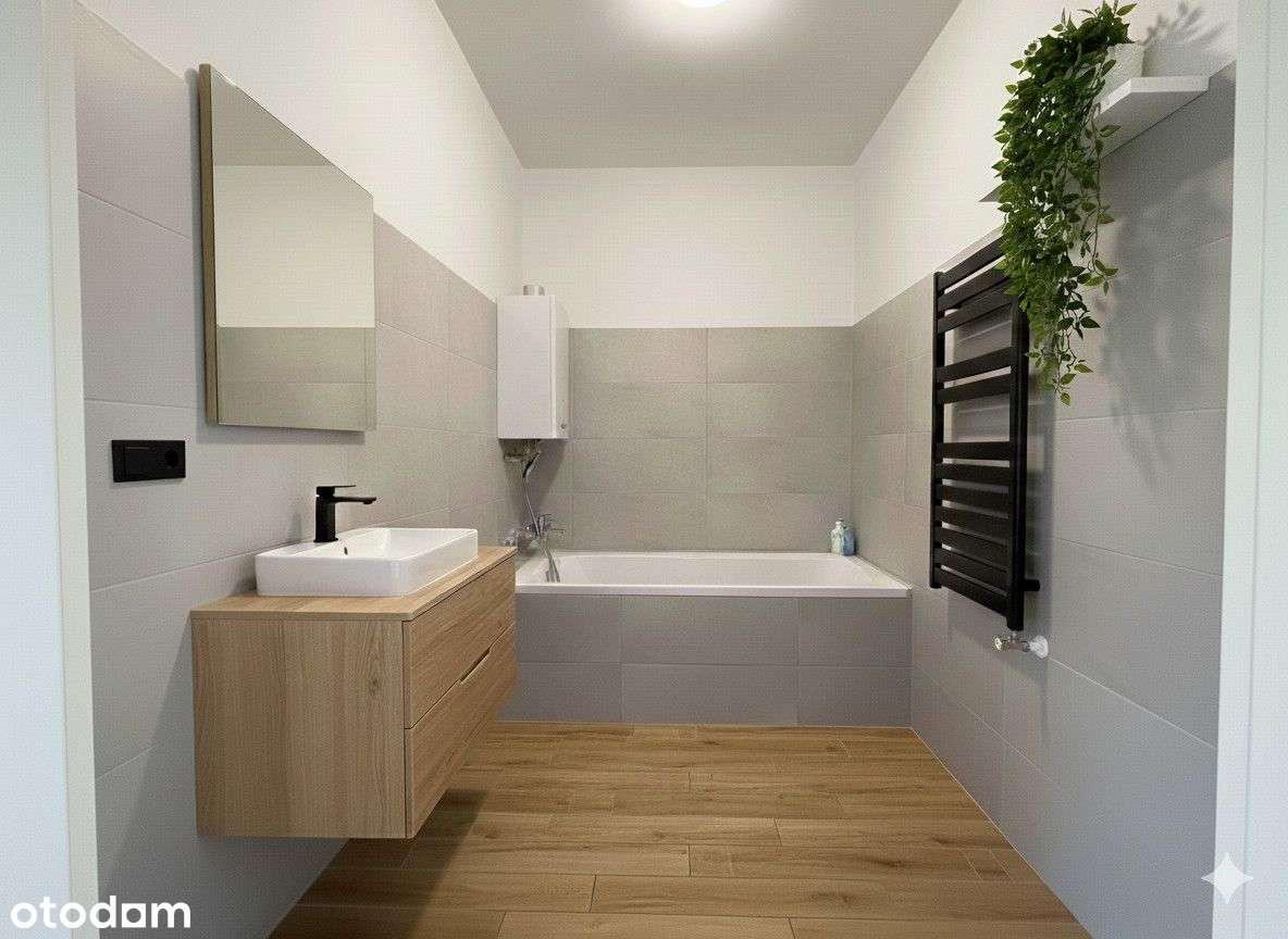 Mieszkanie na Sprzedaż 3pok 68m2, Piwnica, Parking-5