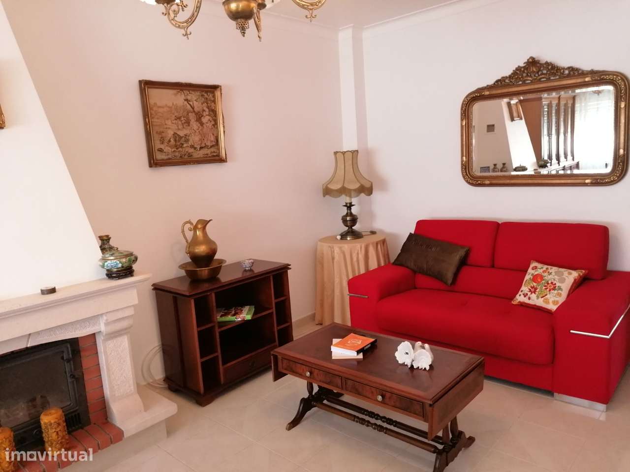 T2 | Prédio com elevador |Estimado e com vista Rio-14