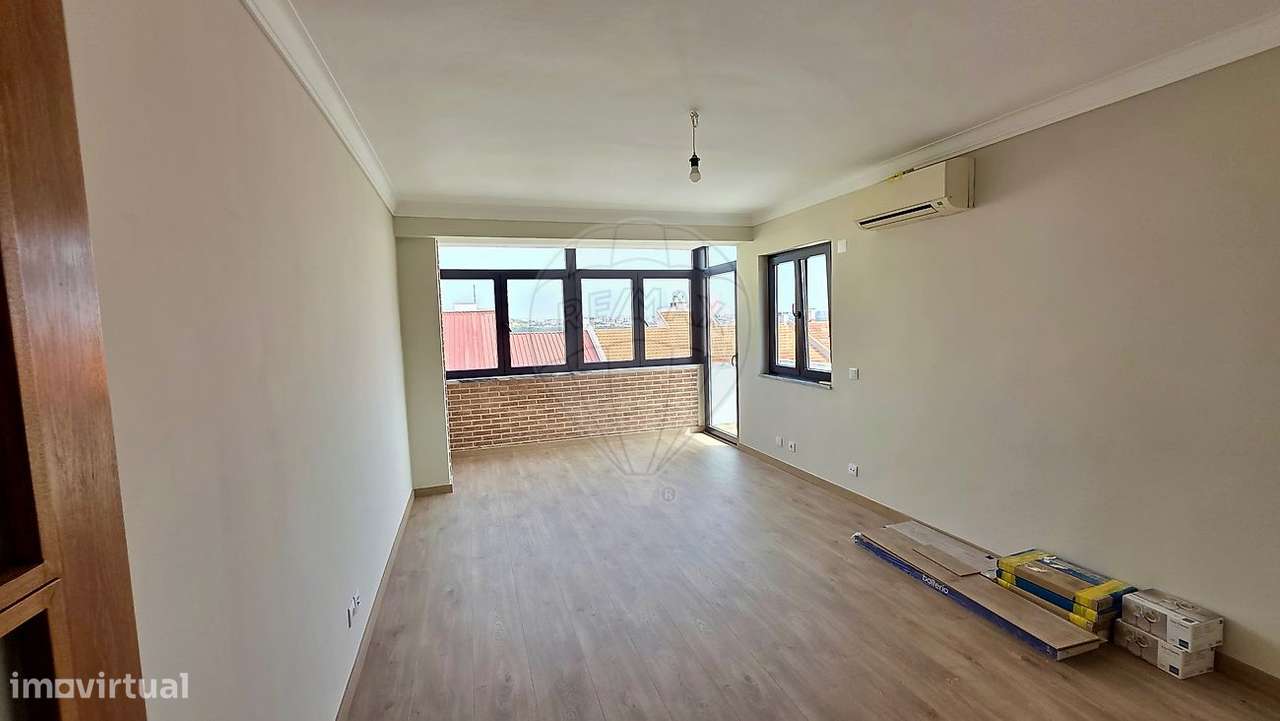 Apartamento T3 Para Venda