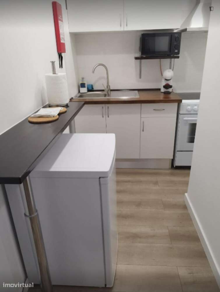 Apartamento com 2 quartos - localizado em Baixa Coimbra - Grande imagem: 4/9