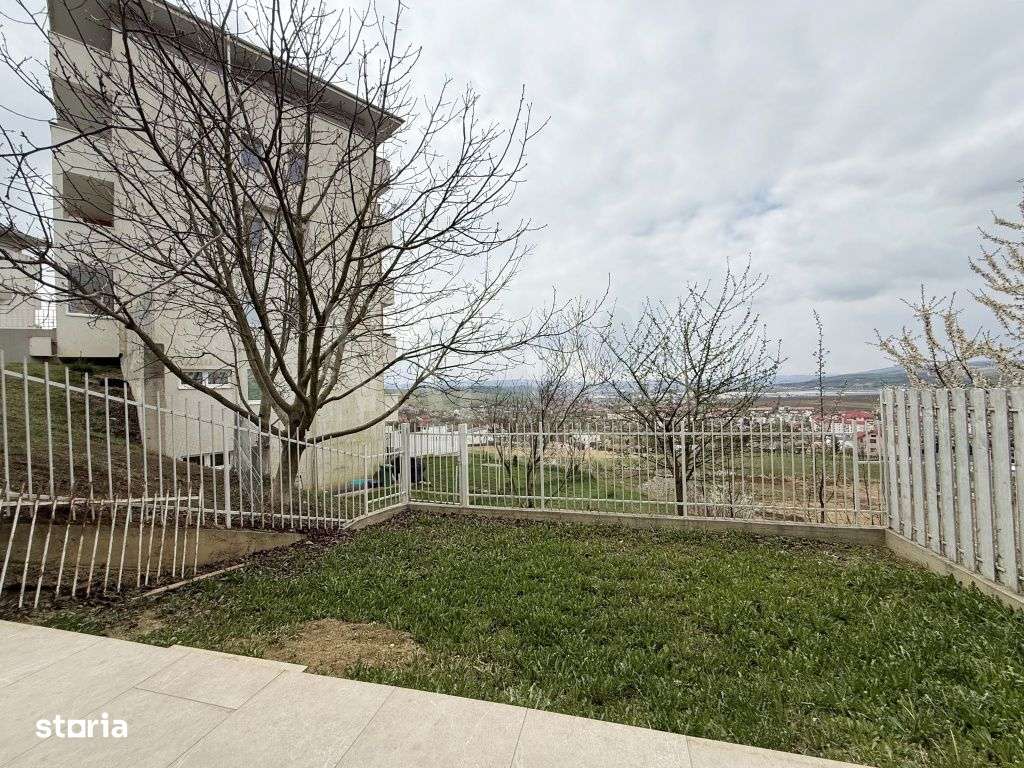 Casa 3 camere de vanzare in Apahida-7
