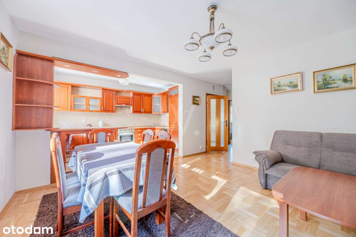 Gotowe do wynajęcia, z widokiem na zieleń - Pełny obrazek: 4/12