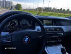 BMW Seria 5 520d - 32