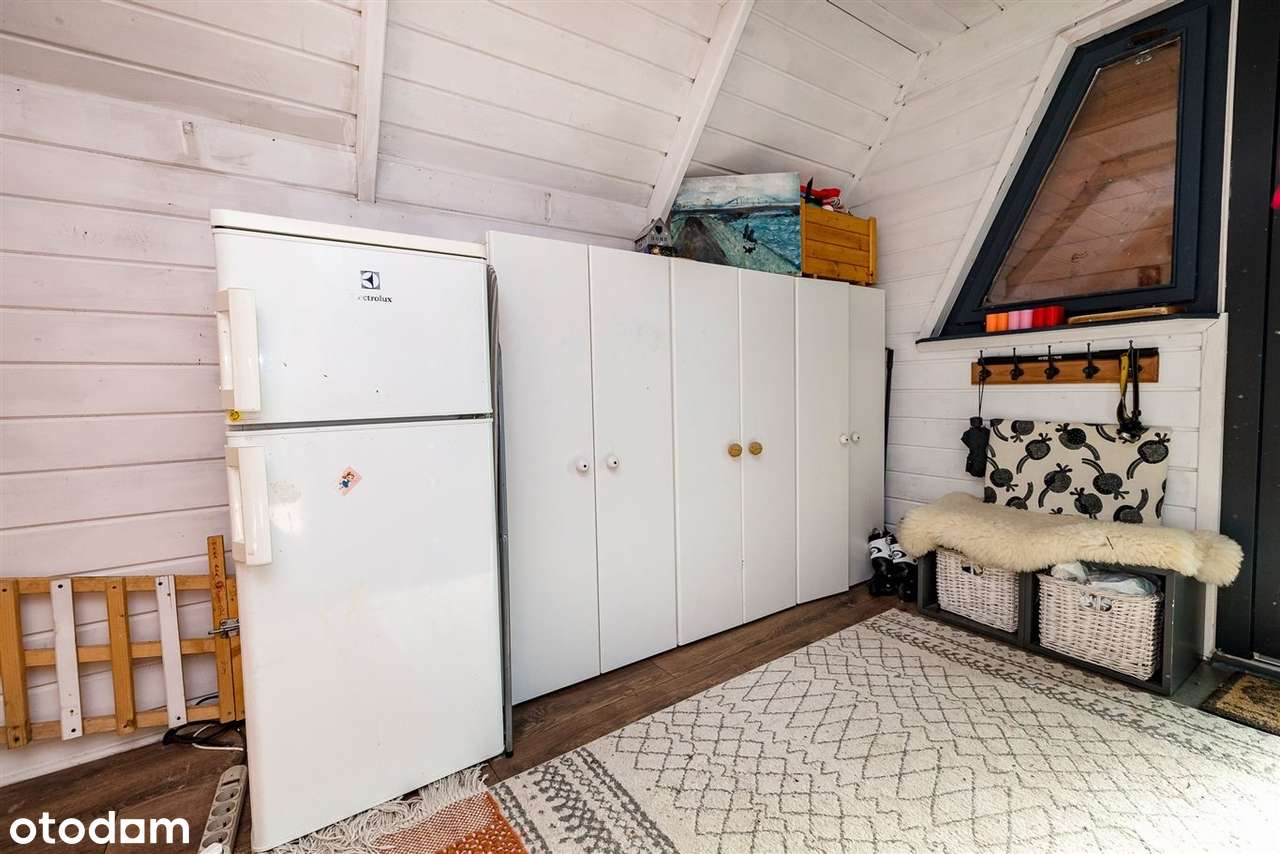 Dom z widokiem na jezioro i Góre Żar-18