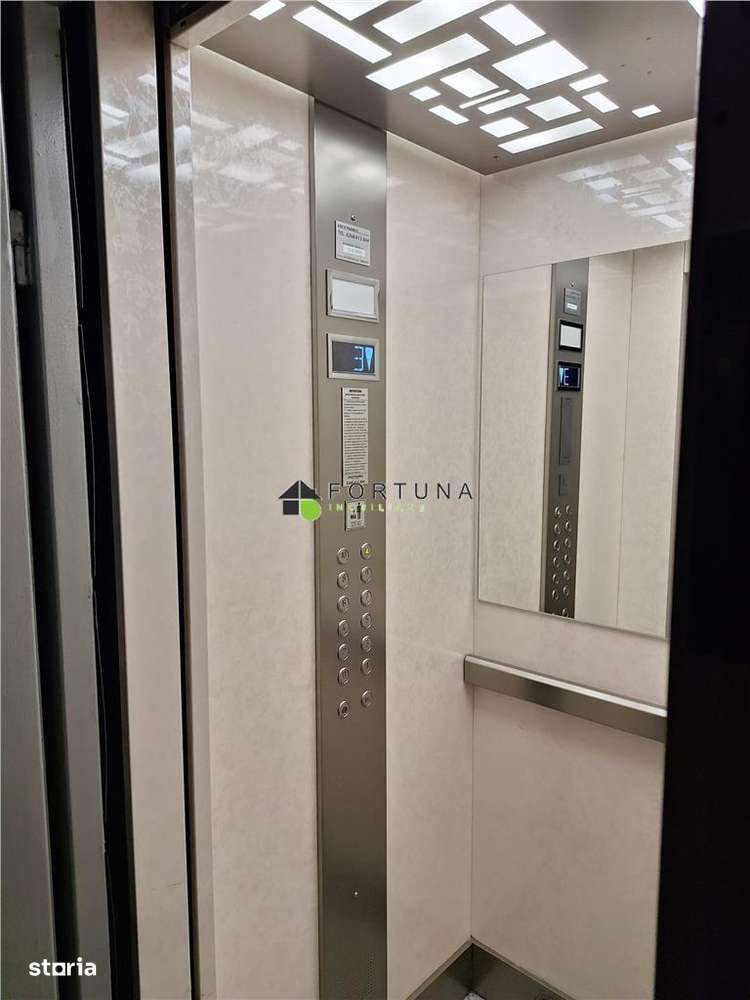 Apartament 2 camere, circular, zona Vlahuta-5