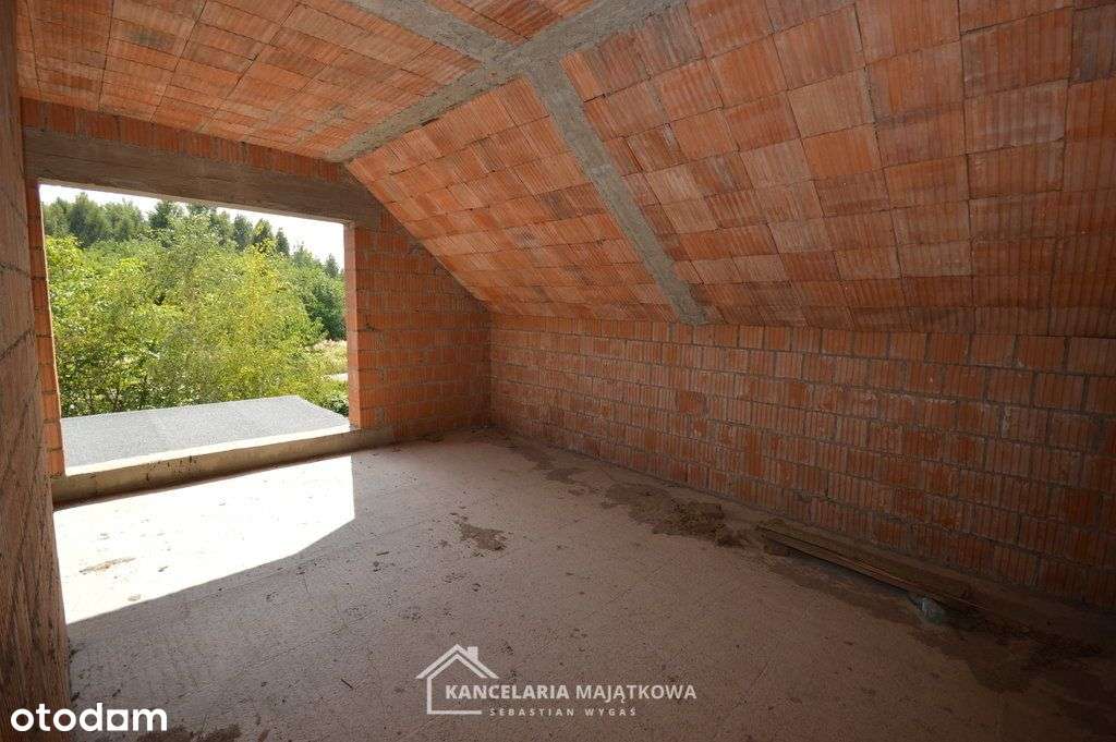 Dom, 282,66 m², Częstochowa-17