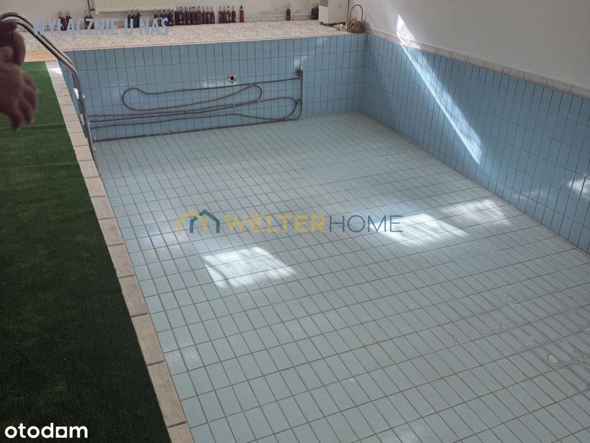 Piękna Nieruchomość, Działka 1,5 ha-7