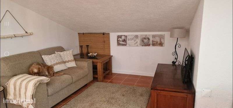 Arrendamento 1°andar Moradia - Grande imagem: 4/6