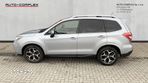 Subaru Forester 2.0XT Platinum Lineartronic EU6 - 2