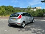 Ford Fiesta 1.25 Trend - 7