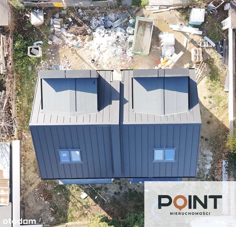 Legionowo Bliźniak , 131 m2 + ogródek, 5 pokojowy!-3