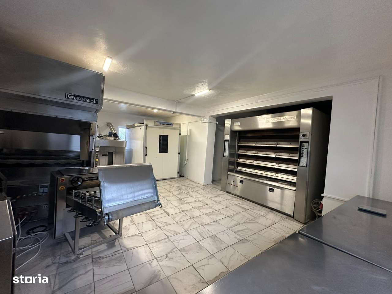 Afacere la cheie-Brutărie-17