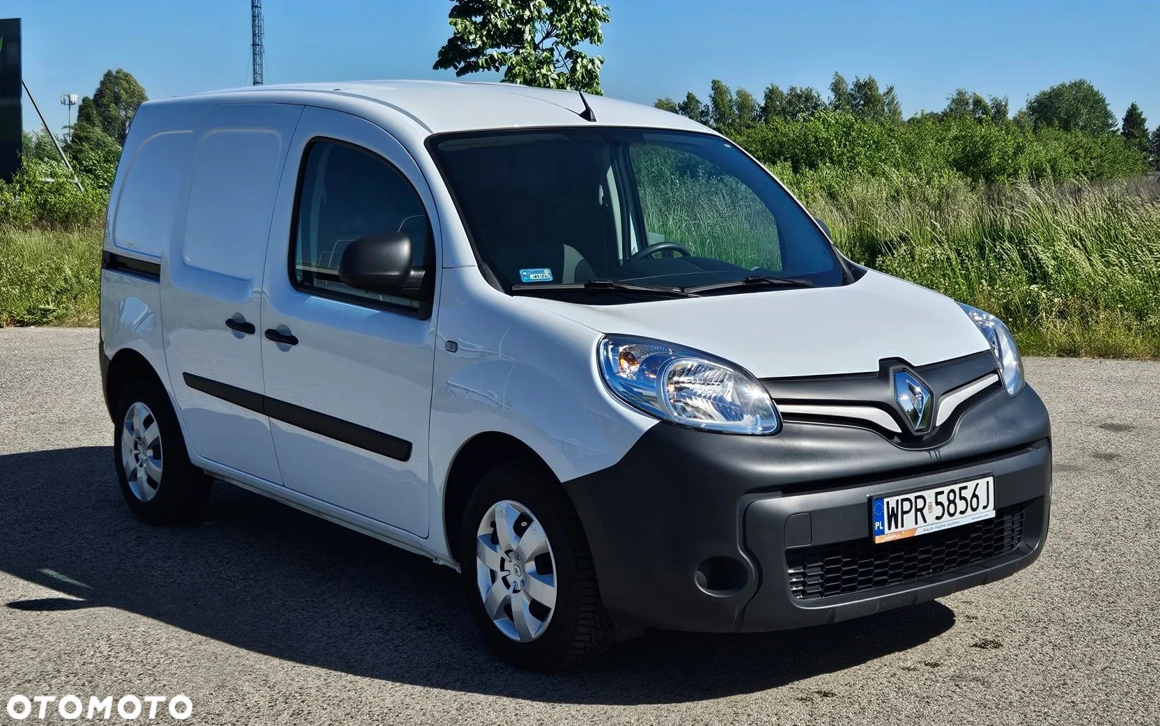 Renault Kangoo - 1