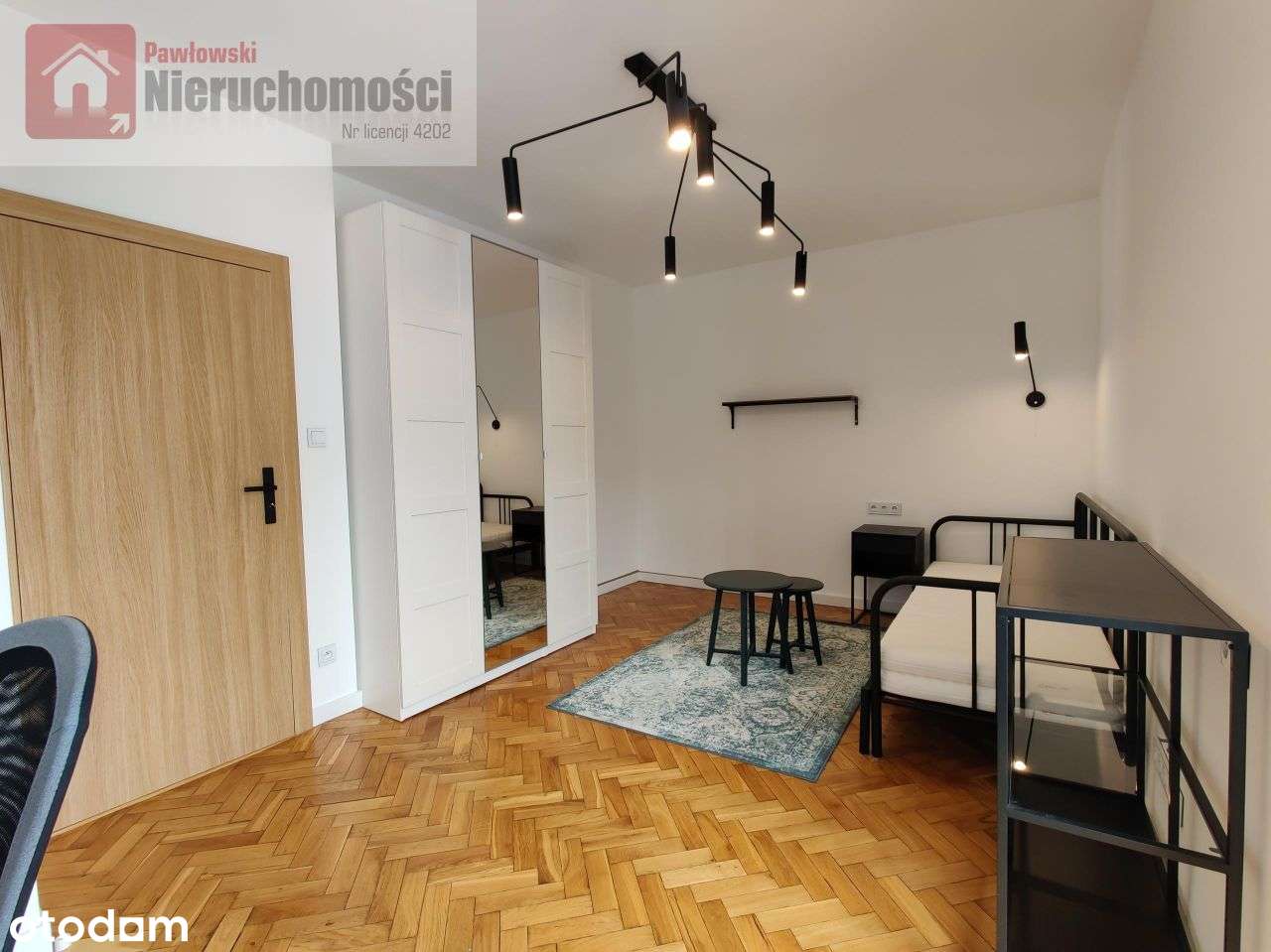 Mieszkanie w doskonałej lokalizacji - ul. Galla-3