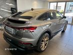 Audi Q4 Sportback e-tron 50 Quattro Edition One Taifun - 6