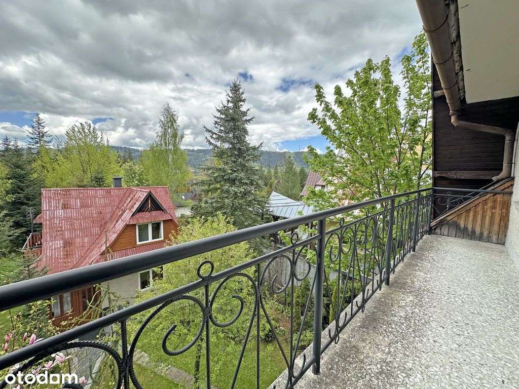 Dwa domy w super lokalizacji Za Strugiem-12