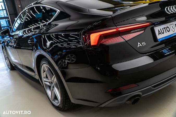 Audi A5 - 32