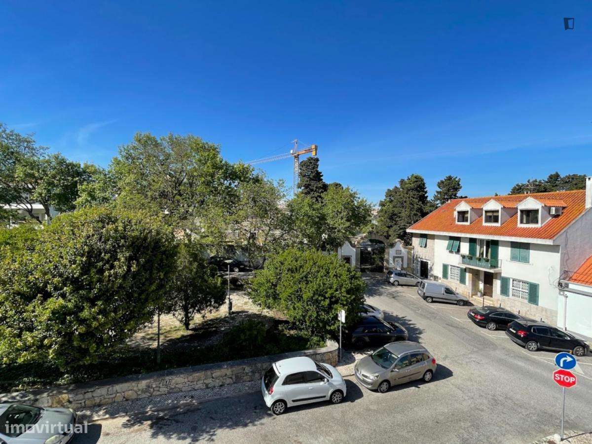 Apartamento com 1 quartos - localizado em Carcavelos Lisbon - Grande imagem: 4/7