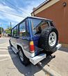 Isuzu Trooper - 2